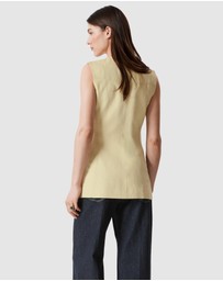 & Other Stories - Tailored Waistcoat