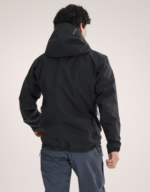 Arc'teryx - Beta SV Jacket Men's