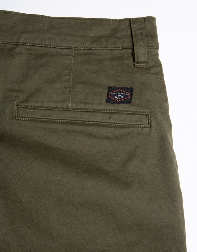 Nudie Jeans - Easy Alvin Pants