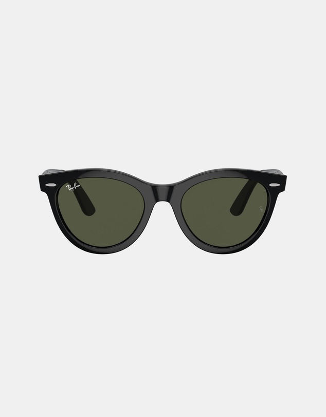 Ray-Ban - Wayfarer Way