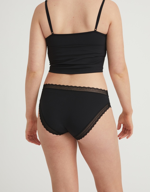 Hush Hush - Everyday Bikini Brief
