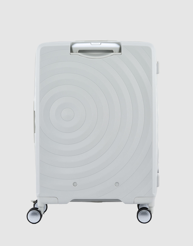 American Tourister - Curio Nxt Check-In Medium 67cm Suitcase Expandable
