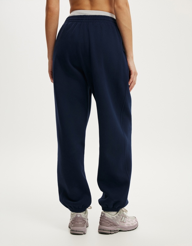 Cotton On Body Active - Plush Essential Gym Sweatpants