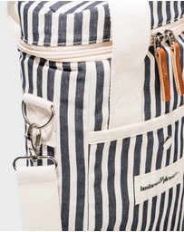 Business & Pleasure Co. - The Wine Cooler Tote Bag
