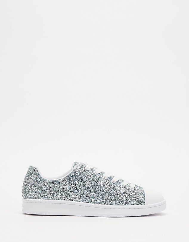 Holster - Skylite Glitter Sneaker - Moonstone - Women's