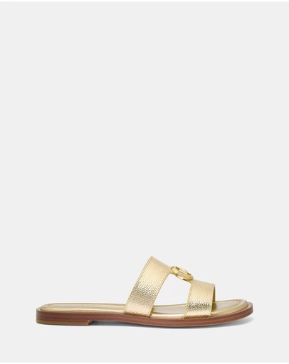 Michael Kors - Erin Flat Sandals