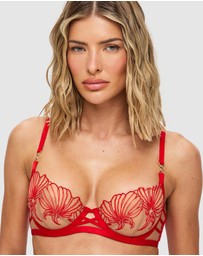 Ann Summers - Incensing Non Padded Balcony