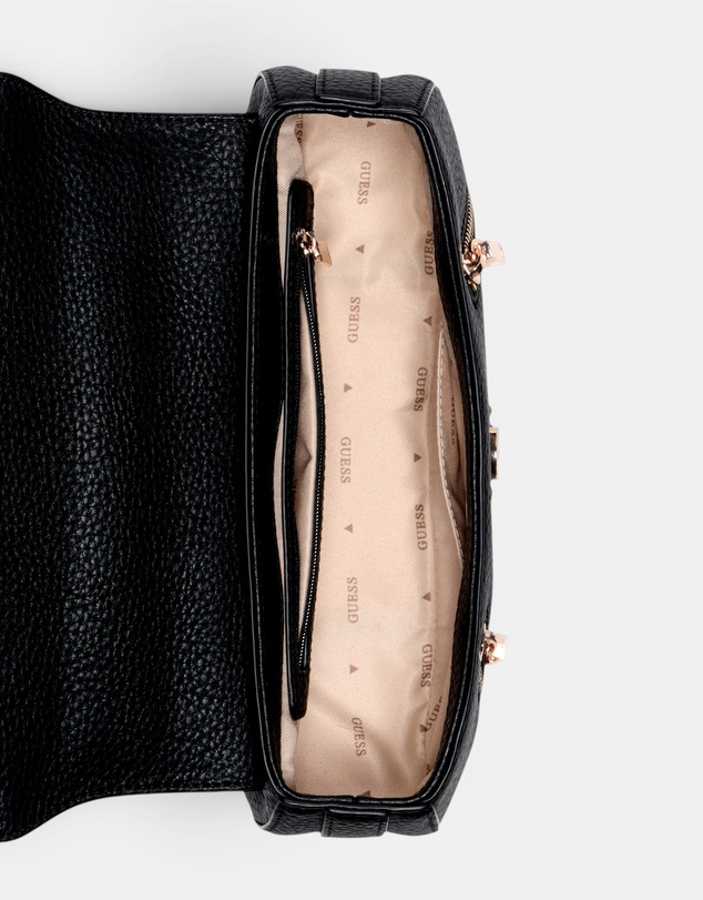 GUESS - Jessa Flap Crossbody Bag