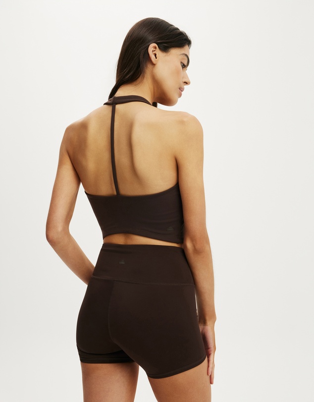 Cotton On Body Active - Ultra Soft T-Bar Tank