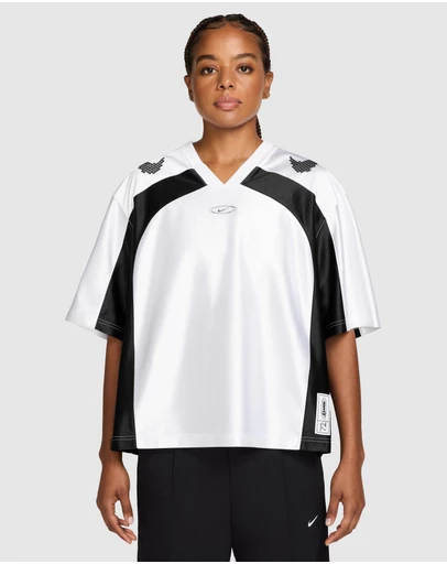 Nike - Sportswear Oversized Jersey