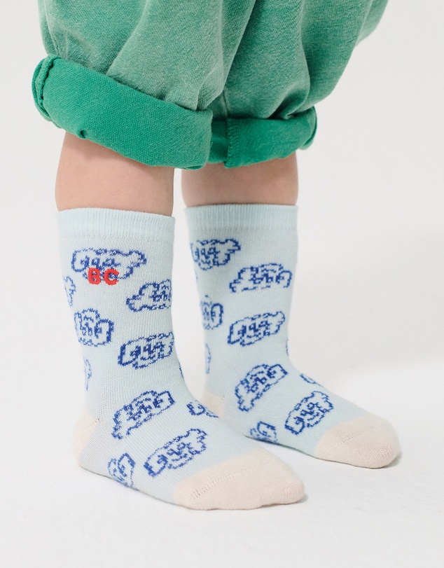 Bobo Choses - 2-Pack Short Socks - Babies