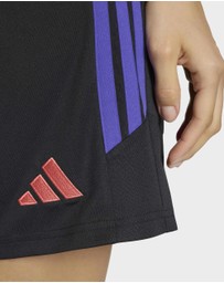adidas Performance - Tiro 26 League Football Shorts Womens