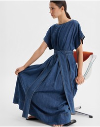 Morrison - Tatum Denim Dress