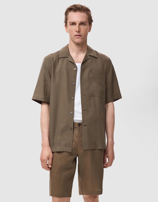 M.N.G - Luca Shirt