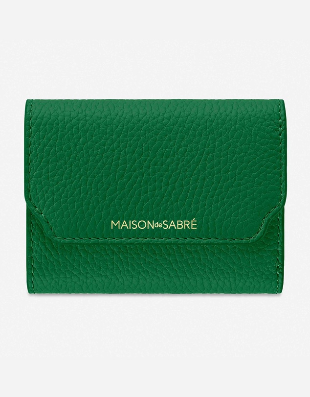 Maison De Sabre - Trifold Wallet