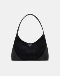 MIMCO - Shield Shoulder Bag
