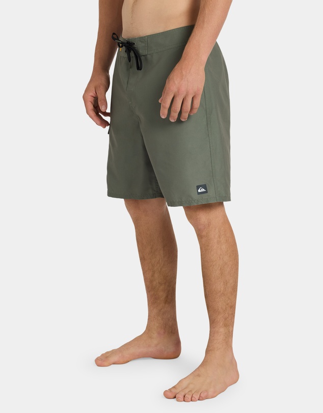 Quiksilver - Mens Big Country 2 Boardshorts
