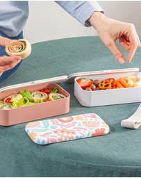 Monbento - Monbento MB Original Bento Box - Paper Cut