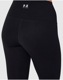 P.E Nation - Frequency Full Length Leggings