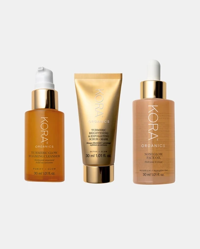 KORA Organics - Kora Best Sellers Trio