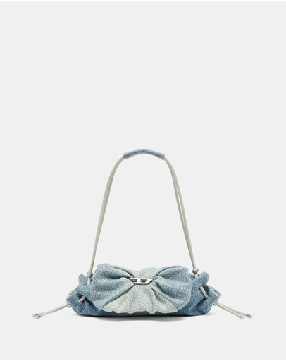 Diesel - Scrunch-D Shoulder S Shoulder Bag