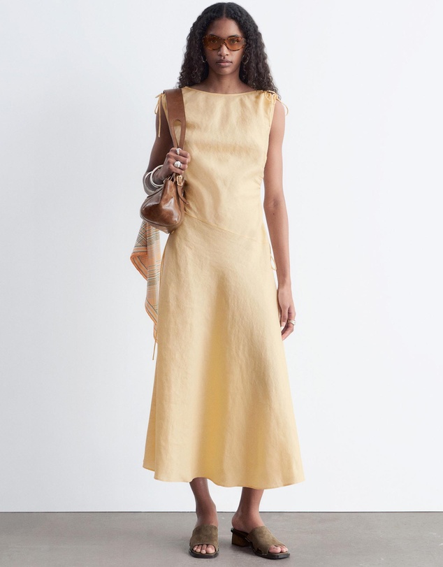 & Other Stories - ES Anthony Linen Dress