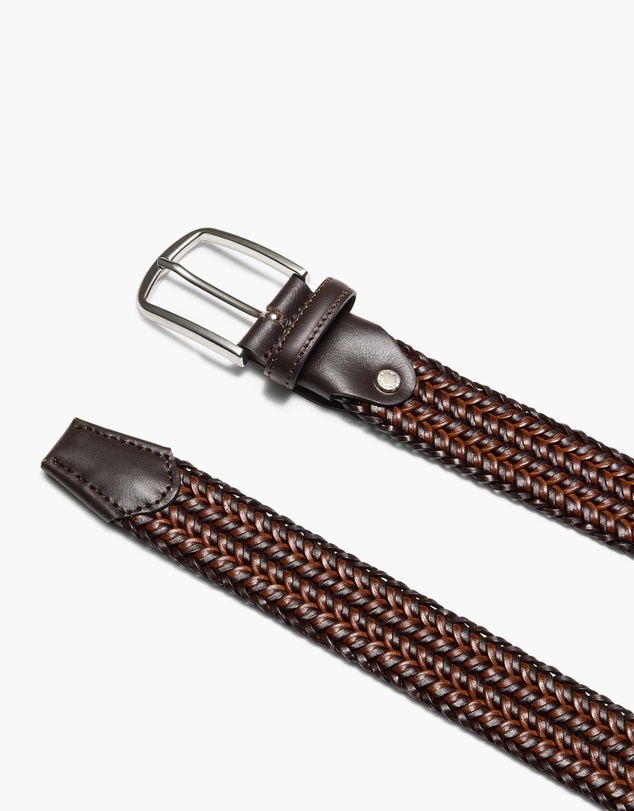 Aquila - Vacanza Leather Belt