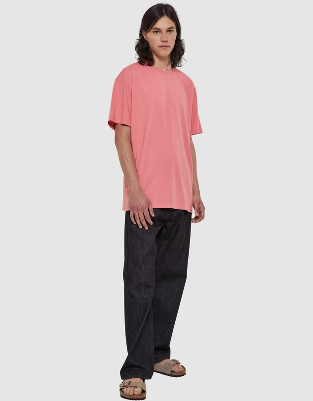 Urban Classics - Heavy Oversized Casual Tee
