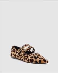 Nude Footwear - Gaia