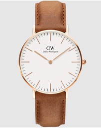 Daniel Wellington - Classic Durham 36mm