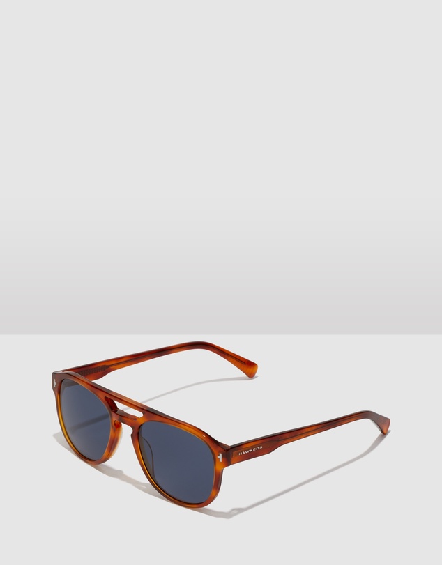Hawkers Co - HAWKERS - Carey Blue DIVER Sunglasses for Men and Women UV400