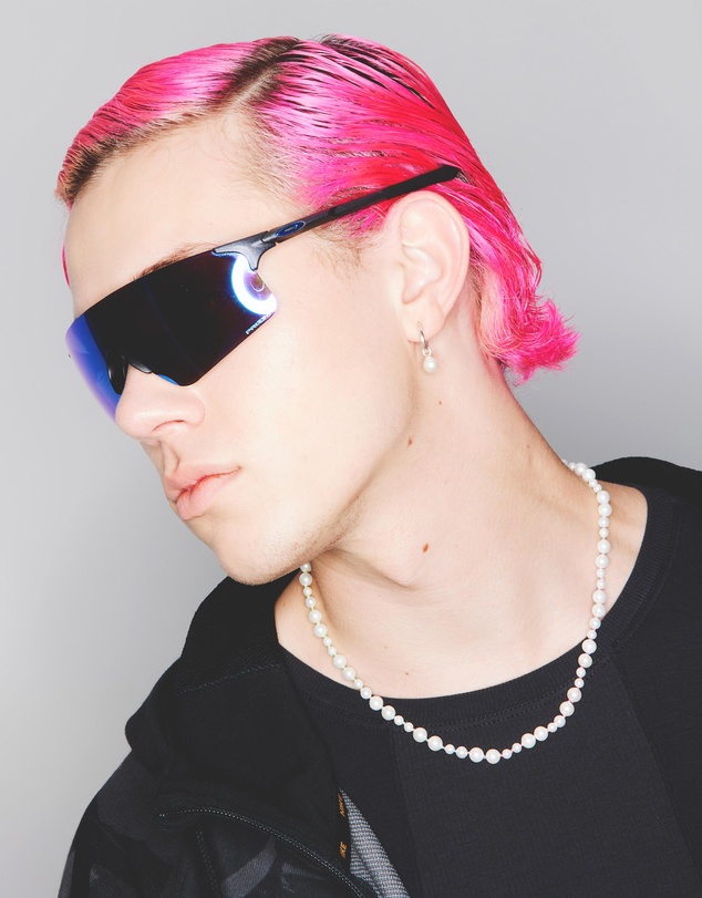 Oakley - EVZero™ Blades