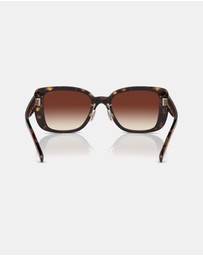 Coach - CD472