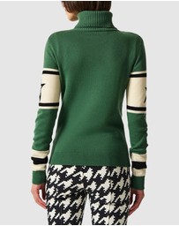 Perfect Moment - Schild Sweater Apres