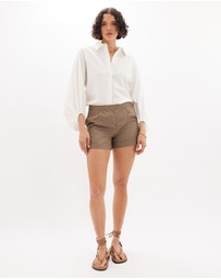 Amelius - Evelyn Tailored Short