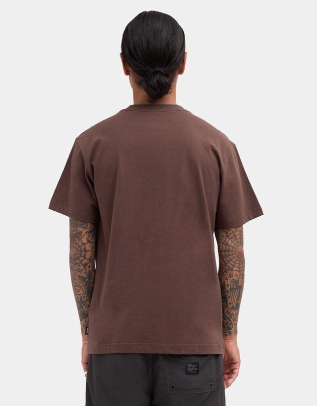 RVCA - Mens RVCA Standard T-Shirt
