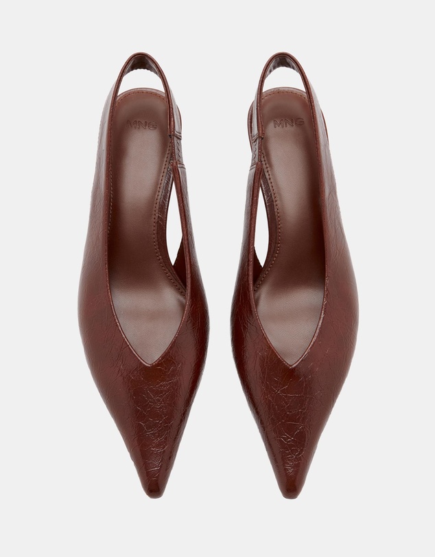 M.N.G - Bimbo Shoes