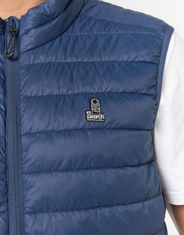 Rip Curl - Anti-Series Search Puffer Vest