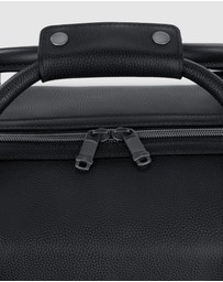 Samsonite - Sam Classic Leather Duffle