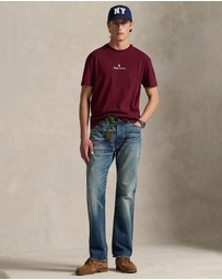 Polo Ralph Lauren - Classic Fit Logo Jersey T-Shirt