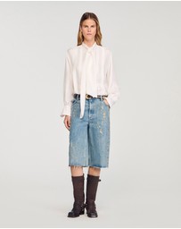Sandro - Ambra Shirt