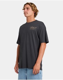 Volcom - Mens Highbird T-Shirt