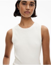 Witchery - Crew Neck Rib Tank