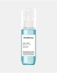 MCoBeauty - Fragrance Mist Hair & Body 90ml - Spa Day