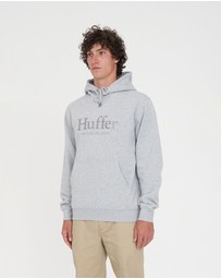 Huffer - Classic Hood / Basis