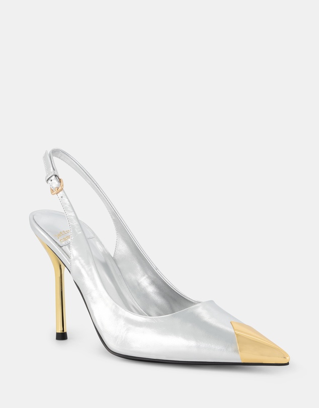 Jeffrey Campbell - Ridder