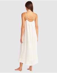 Sea Level Australia - Sunset Sun Dress