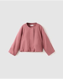 M.N.G - Taylor Jacket - Kids-Teens