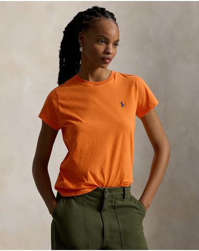 Solar Orange