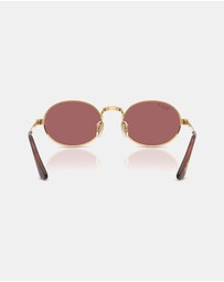 Ray-Ban - 0RB3931